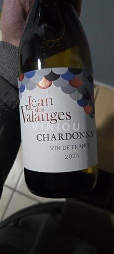 Bourgondië Bourgogne Jean des Valanges 2024