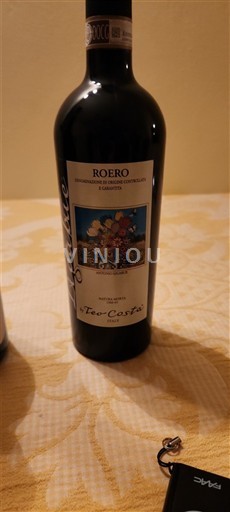 Piemonte Roero Teo Costa 2022