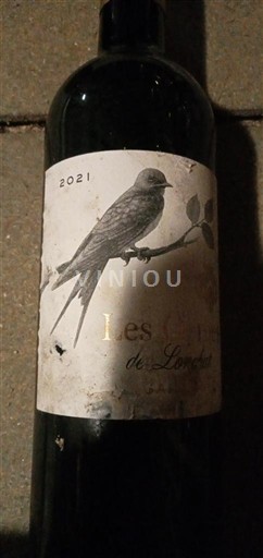 Sudoeste Gaillac Les Longues Vignes 2021