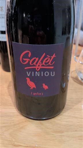 Languedoque Não especificado Gafet Não Sazonado