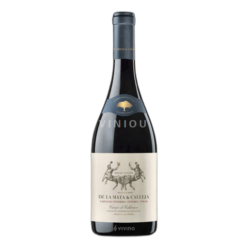 Castilië-La Mancha Manchuela De La Mata & Calleja 2024