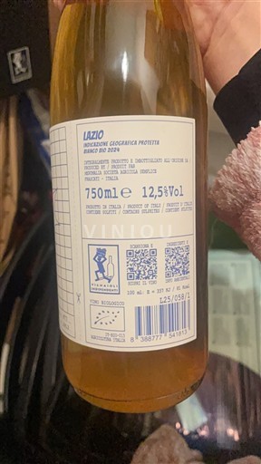 Lazio Merumalia 2024