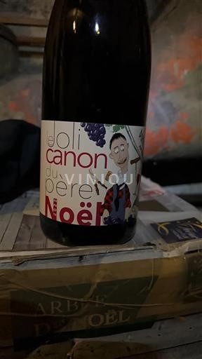 Savoie and Bugey Unspecified DUPASQUIER Le Joli Canon du Père Noël 2022
