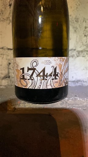 Languedoc Määrittelemätön Domaine Gaujal 1744 3G 2023