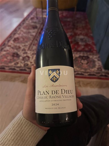 Rhônen laakso Määrittelemätön Les Assumotiers 2024