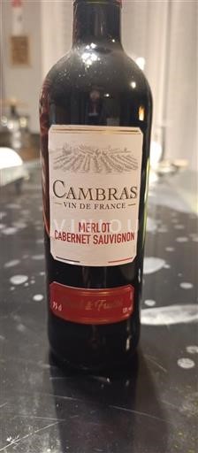 Southwest Not Specified Cambras Non-Vintage