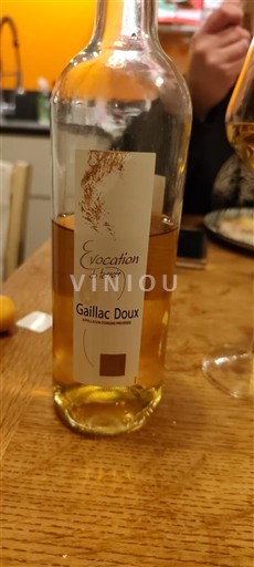 Southwest Not Specified Évocation du Terroir 2021