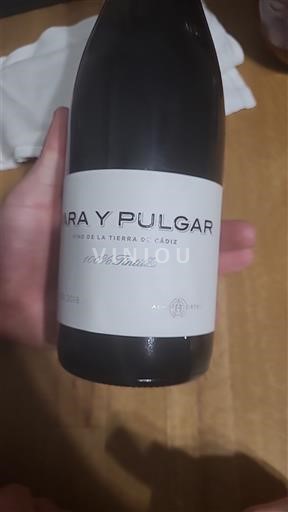 Andalusië Niet gespecificeerd Corta Y Raspa Tara y Pulgar Niet-geïntegreerd