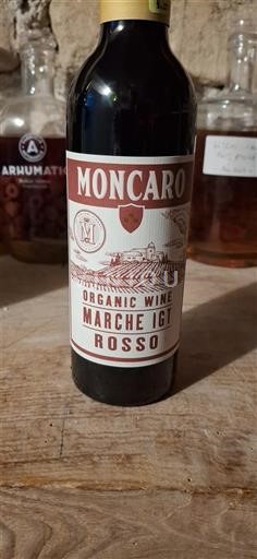 Марке Moncaro 2021