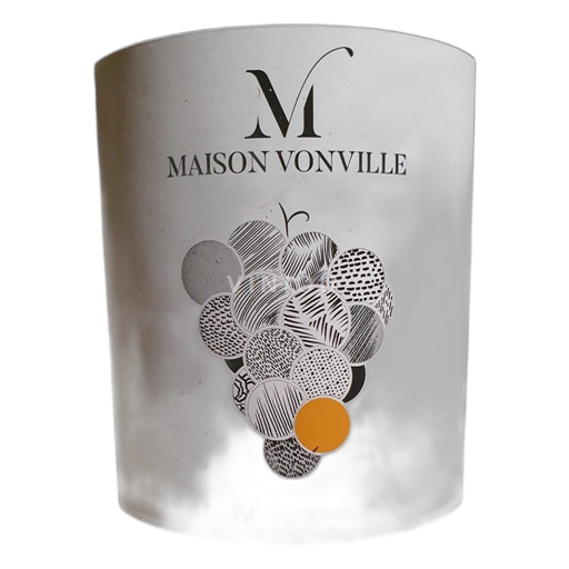 Alsazia Vonville 2022