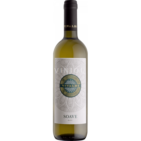 Benátsko Soave Vivaldi 2024
