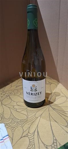 Bourgogne Mâcon-Lugny Vérizet 2022