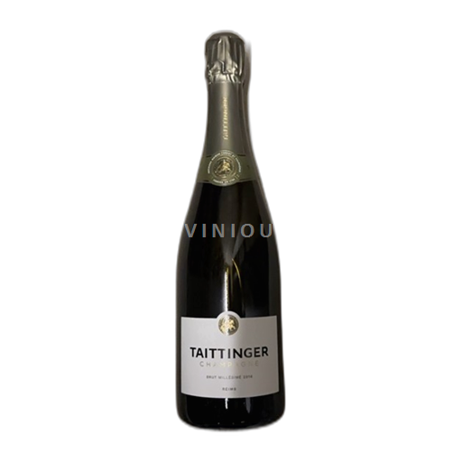 Champagne Taittinger Millésimé 2016