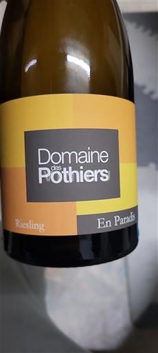 Loire Valley Urfé Domaine S Pothiers En Paradis 2024