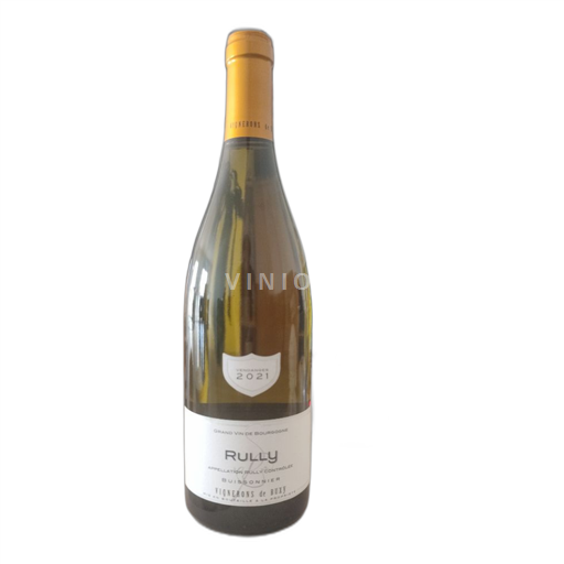 Burgundy Rully Vignerons de Buxy Buissonnier 2021