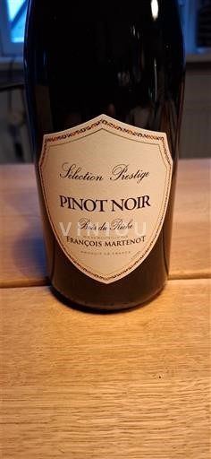 Bourgondië Bourgogne François Martenot Sélection Prestige 2024