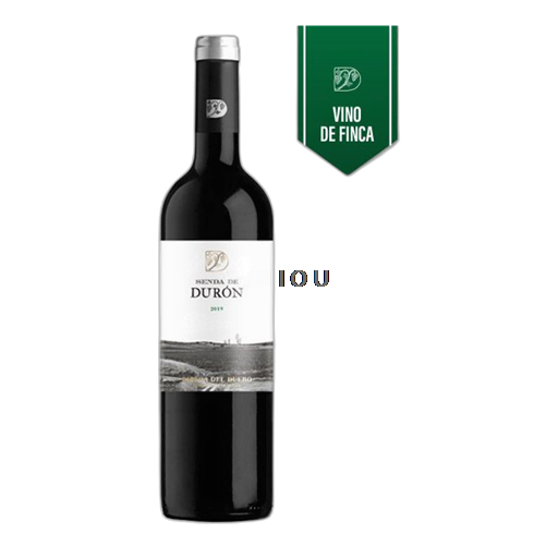 Castela e Leão Ribera del Duero Senda de Durón Crianza 2019