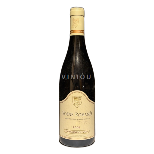 Burgundy Vosne-Romanée Domaine Guyon 2009