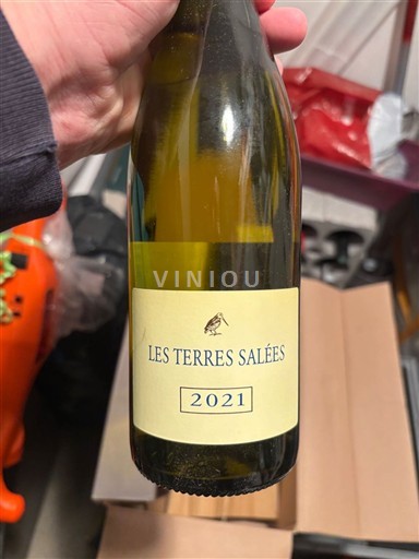 Linguadoca e Rossiglione Paese d'Oc Les Terres Salées 2021