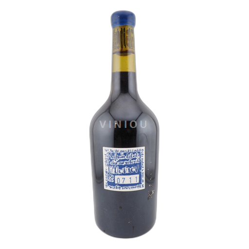 Australie-Méridionale Barossa Valley Sami-odi Little Wine #V Non Millésimé