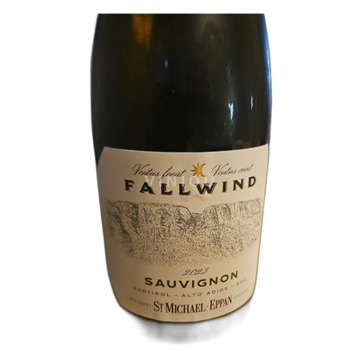 Vénétie Valdadige St. Michael-Eppan Fallwind 2023