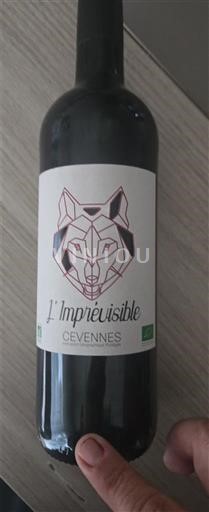 Languedoc e Roussillon Cévennes L'Imprévisible Não Sazonado