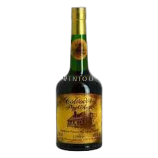 Calvados. VS Fine Calvados Pays d'Auge J.Verrier 1a França Normandia Calvados