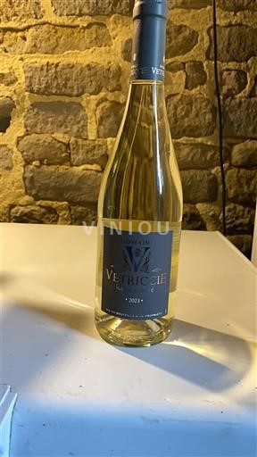 Korsika Ostrov Krásy Domaine Vetriccie 2023