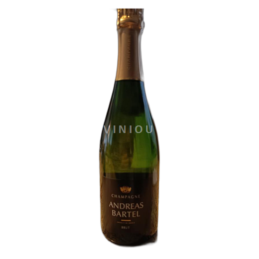 Champagne Champagner Champagne Andreas BARTEL 2024
