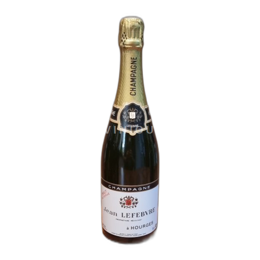 Champagne Lefebvre Brut Réserve Non Millésimé