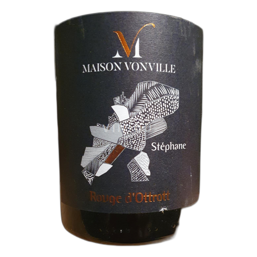 Alsácia Não especificado Maison Vonville Stéphane 2020