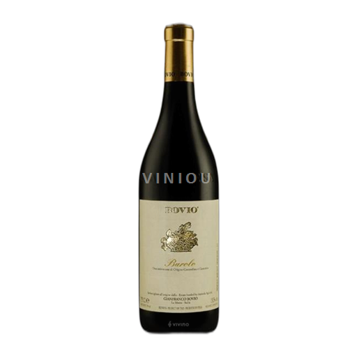 Piemonte Barolo Bovio 2021