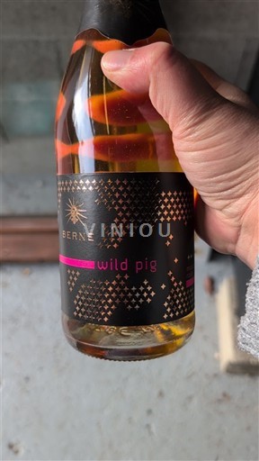 Provenza Côtes de Provenza Château Berne Wild Pig Sin añada