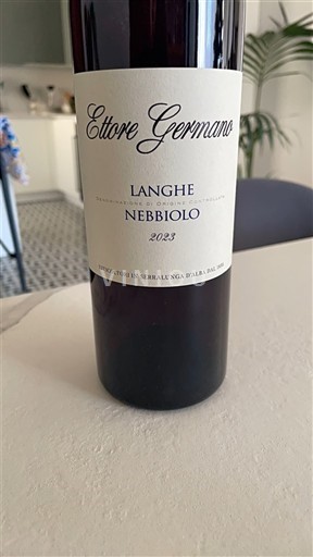 Piëmont Langhe Ettore Germano 2023