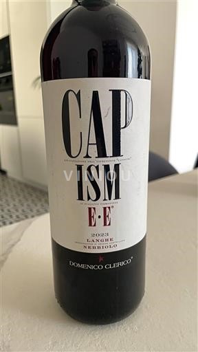 Piemont Langhe Domenico Clerico Capism E·E 2023