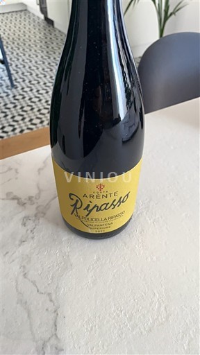 Venetien Valpolicella Ripasso Arènte 2021