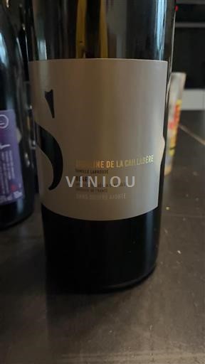 Sud-Ouest Béarn Domaine La Cat Labiere Séduction 2020