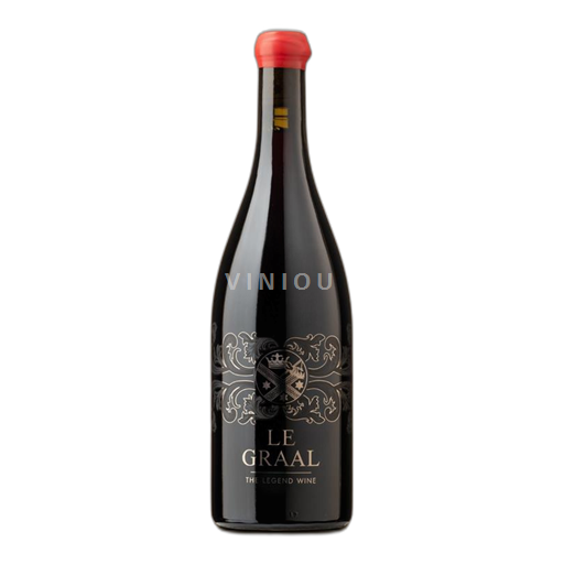 Neuchâtel Neuchâtel AOC The Legend Wine Le Graal 2023