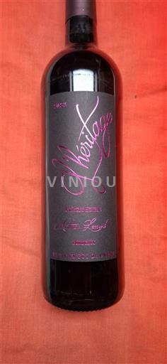 Sydvestfrankrig Côtes-du-marmandais Louis Leprat Héritage 2022