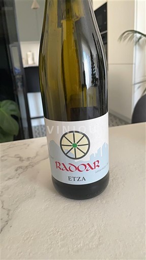 Trentin-Haut-Adige Radoar Etza 2023