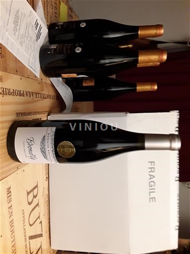 Beaujolais Brouilly David Berougeon 2024