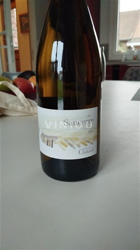 Dolina Loare Сансер Domaine Chotard 2024