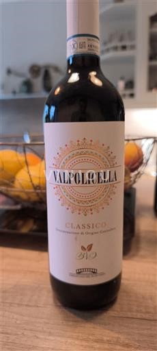 Veneto Niet gespecificeerd Classico 2021