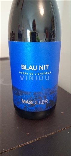 Katalonien Empordà Masoller Blau Nit 2023