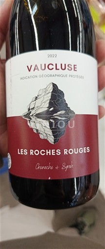 Provence, Ala-Rhônen laakso, Korsika Vaucluse Les Roches Rouges 2022