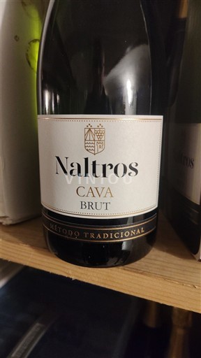 Catalonia Cava Naltros Không niên vụ