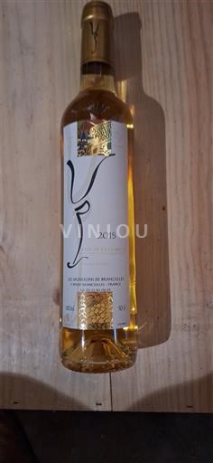 Jugozahod Corrèze Le Vin Paillé de la Corrèze 2015