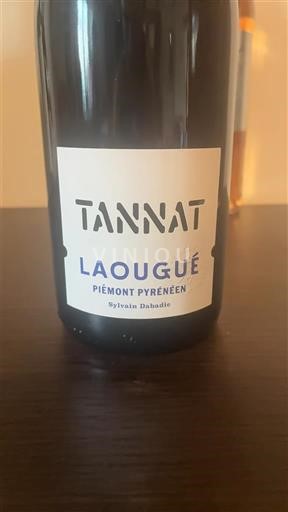 Zuidwest-Frankrijk Niet gespecificeerd Laougué Tannat Niet-geïntegreerd