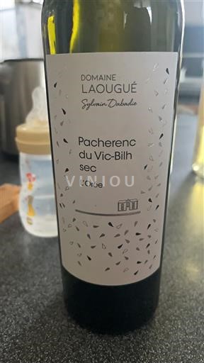 Sudoeste No especificado Domaine Laougué L'Orée 2023