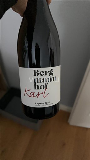 Trentino-Alto Adige Not Specified Bergmannhof Karl 2022